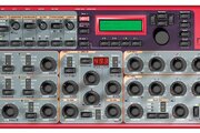 Clavia Nord Rack 3