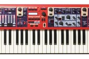 Clavia Nord Stage 73/76/88