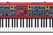 Clavia Nord Stage 2 EX 73/76/88