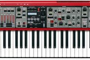 Clavia Nord Stage EX 73/76/88