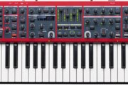 Clavia Nord Wave 2