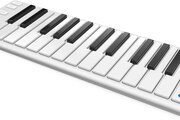 Clavier maître CME Xkey Air 25