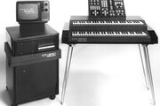 Synthétiseur Con Brio ADS 100