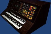 Synthétiseur Con Brio ADS 200