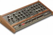 Synthétiseur Creamware Minimax ASB
