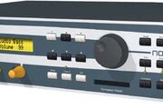 Synthétiseur Creamware Noah Ex