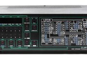 Synthétiseur Crumar Bit01
