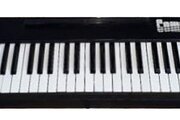 Synthétiseur Crumar Compac-String