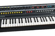 Synthétiseur Crumar Composer