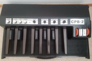 Synthétiseur Crumar CPB-2