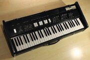 Synthétiseur Crumar Multiman
