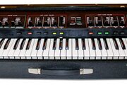Synthétiseur Crumar Orchestrator Multiman-S