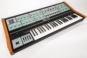 Synthétiseur Crumar Trilogy