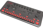 Cyclone Analogic TT-78 Beat Bot