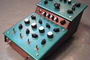Synthétiseur Dewanatron Melody Gin