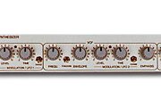Synthétiseur Doepfer MS-404