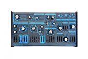 Synthétiseur Dreadbox Abyss