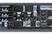 Synthétiseur Dreadbox Murmux 2