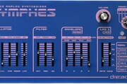 Synthétiseur Dreadbox Nymphes