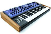 Synthétiseur Dave Smith Instruments Mono Evolver