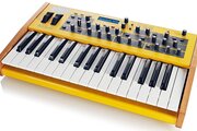 Synthétiseur Dave Smith Instruments Mopho Keyboard