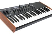 Synthétiseur Dave Smith Instruments Mopho SE