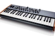 Synthétiseur Dave Smith Instruments Mopho x4
