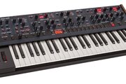 Synthétiseur Dave Smith Instruments OB-6