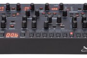 Synthétiseur Dave Smith Instruments OB-6 Desktop