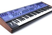 Synthétiseur Dave Smith Instruments Poly Evolver