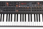 Dave Smith Instruments Prophet 08