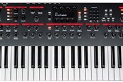 Synthétiseur Dave Smith Instruments Prophet 12