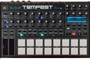 Boîte à rythmes Dave Smith Instruments Tempest