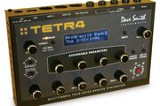 Synthétiseur Dave Smith Instruments Tetra