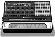 Synthétiseur Dubreq Stylophone Gen X-1