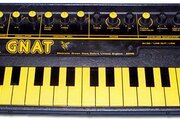 Synthétiseur Electronic Dream Plant (EDP) Gnat