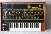 Synthétiseur Electronic Dream Plant (EDP) Wasp Deluxe