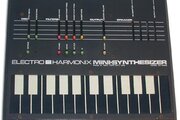 Synthétiseur Electro-Harmonix EH400 Mini-Synthesizer