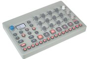 Elektron Model:Cycles