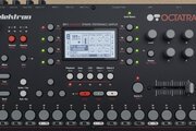 Sampleur Elektron Octatrack