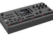Sampleur Elektron Octatrack Mk2