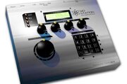 Boîte à rythmes Elektron SidStation
