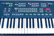 Synthétiseur Elka OMB5