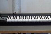 Synthétiseur Elka Rhapsody 490