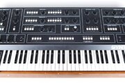Synthétiseur Elka Synthex