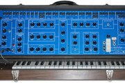 Synthétiseur EML ElectroComp 100