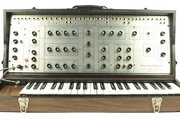 Synthétiseur EML ElectroComp 101
