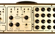 Synthétiseur EML ElectroComp 300