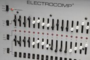 Synthétiseur EML ElectroComp 400