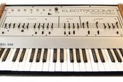 EML ElectroComp 500